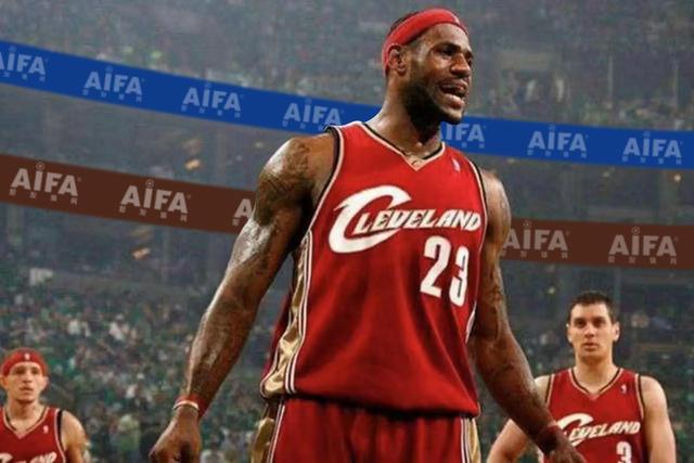 韩乔生：运动不仅是竞技场上的激情